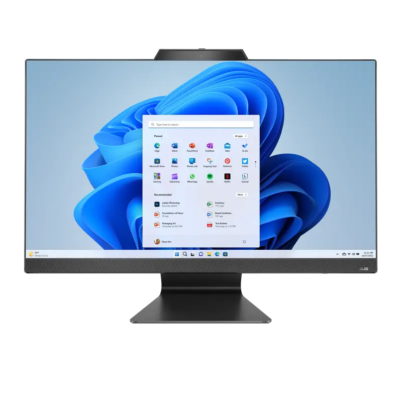 Моноблок ASUS M3702 16 ГБ 512GB