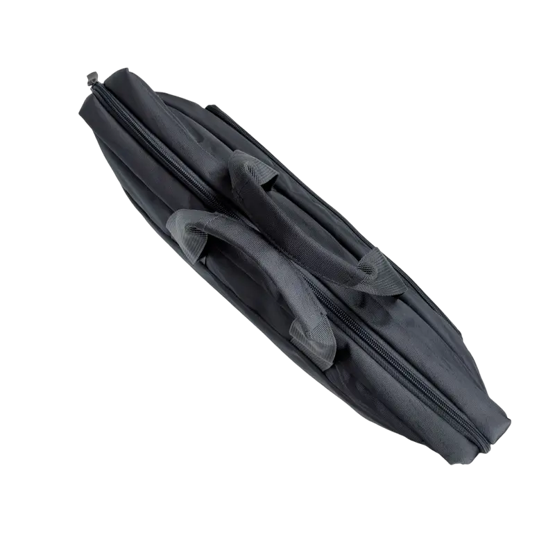 Сумка для ноутбука Rivacase Alpendorf Черный