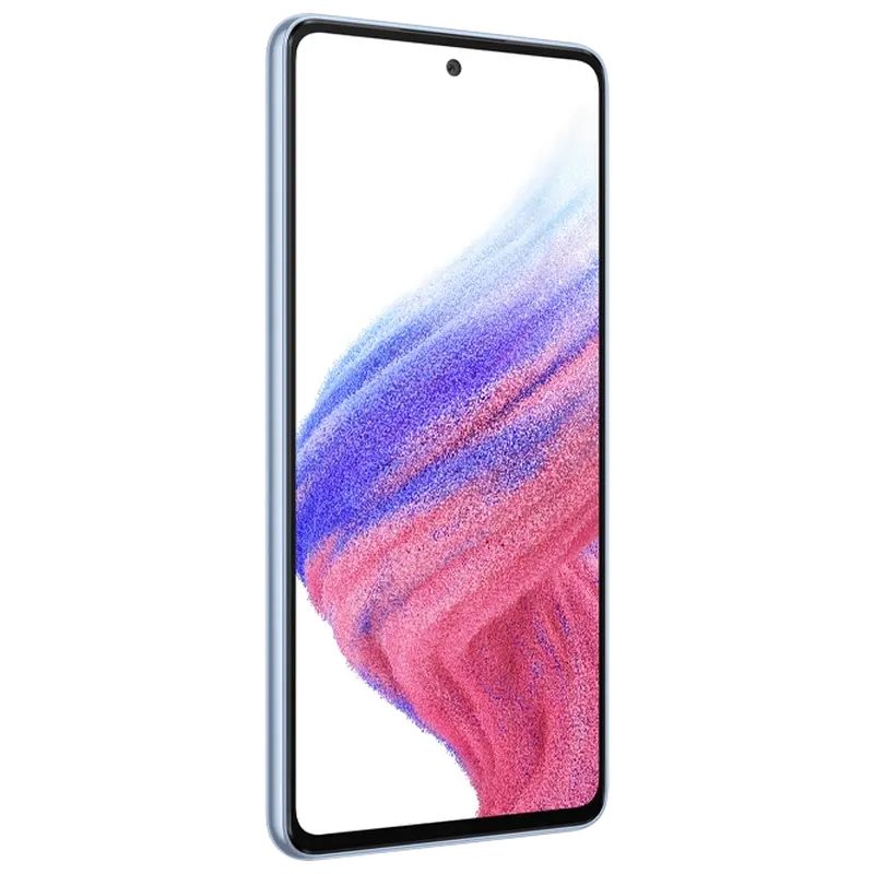 Смартфон Samsung Galaxy A53, 8 ГБ / 256ГБ