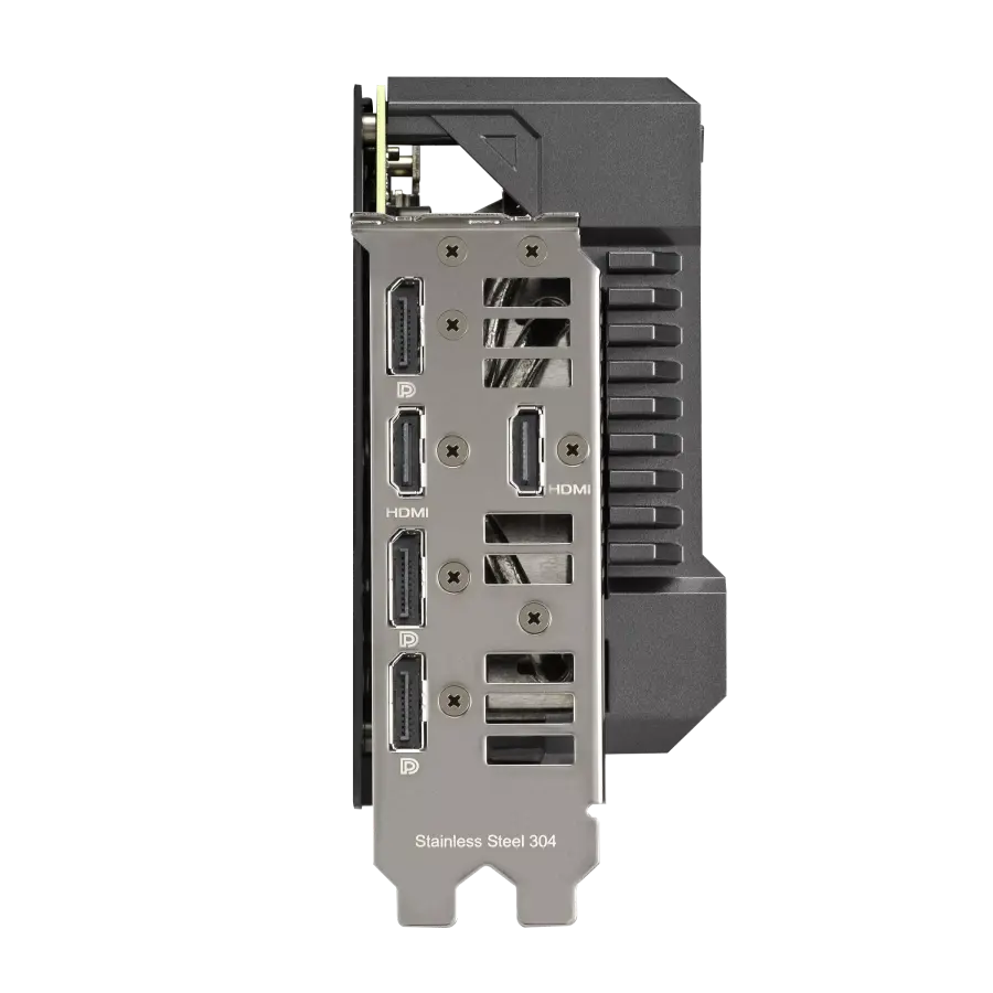 Видеокарта ASUS TUF Gaming GeForce RTX 4070 Ti SUPER