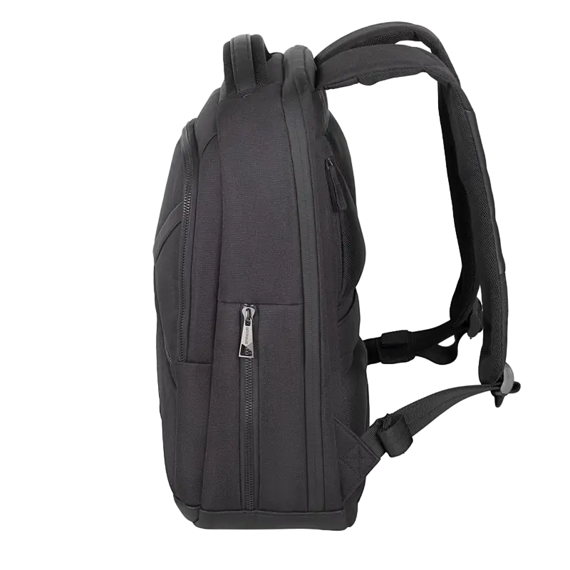Рюкзак для ноутбука Rivacase Clark Чёрный