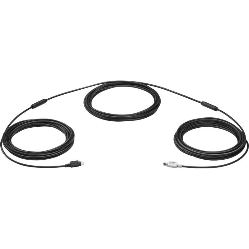 Logitech Group Extended Cable