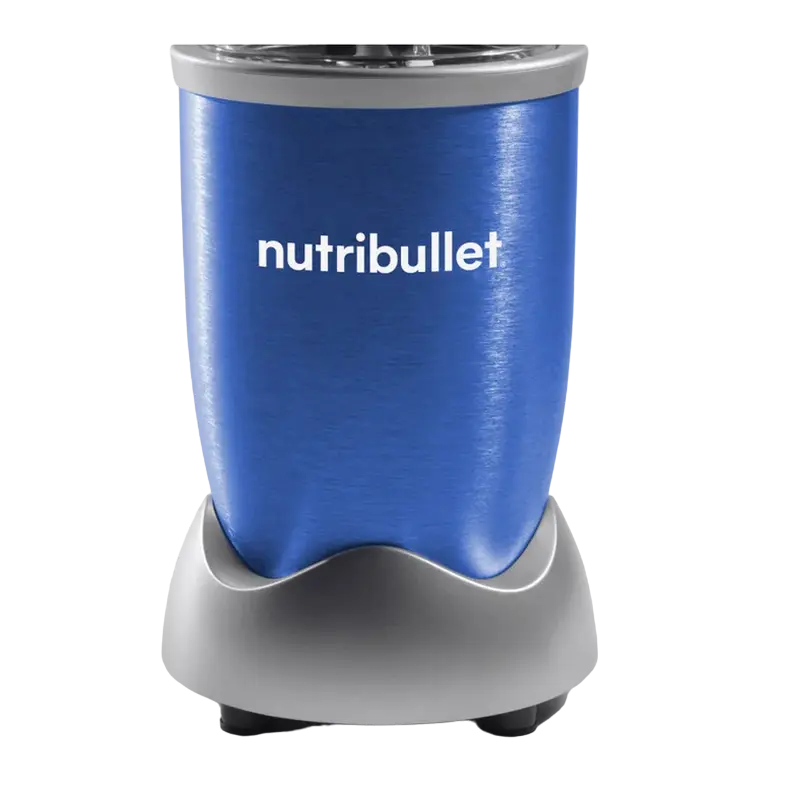 Стационарный блендер NutriBullet NB907BL Синий