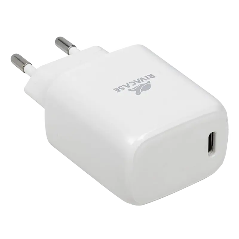 Зарядное устройство Rivacase PS4191 WD4 Белый