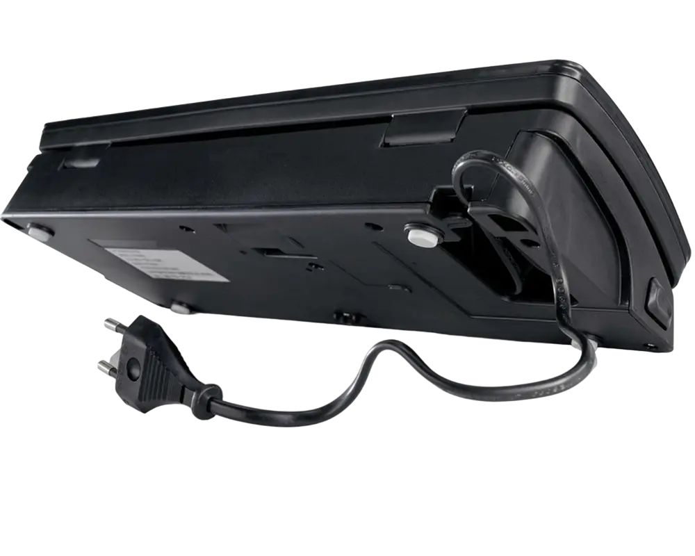 Вакуумный упаковщик Gorenje VS120E Нержавеющая сталь