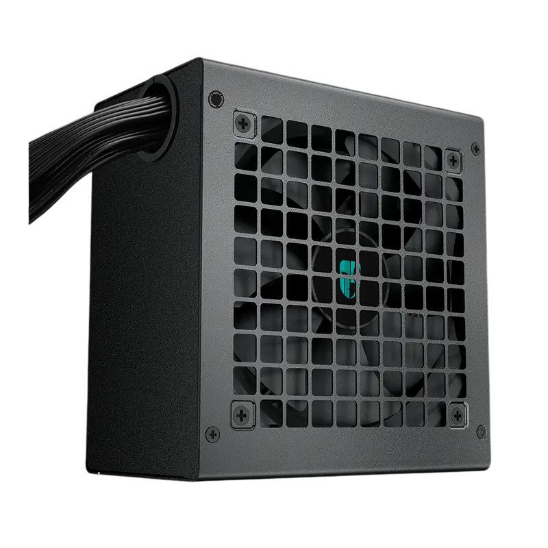 Tip Блок питания для компьютеров Deepcool GamerStorm PF750L ATX Черный
