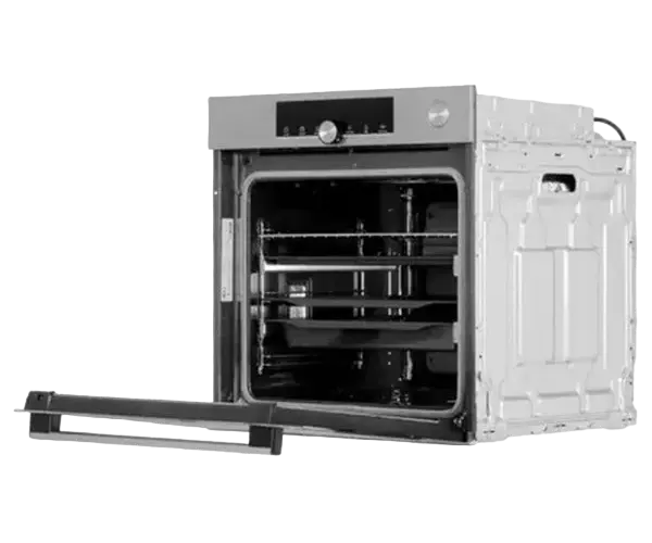 Электрический духовой шкаф Gorenje BPSA 6747 A08X Серебристый