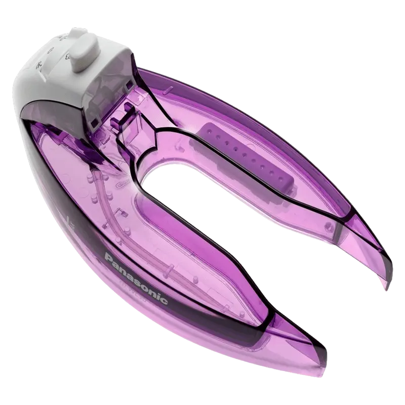 Утюг с парогенератором Panasonic NI-WL30VTW Белый Фиолетовыйй