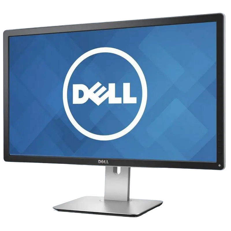 Монитор DELL P2415Q Чёрный