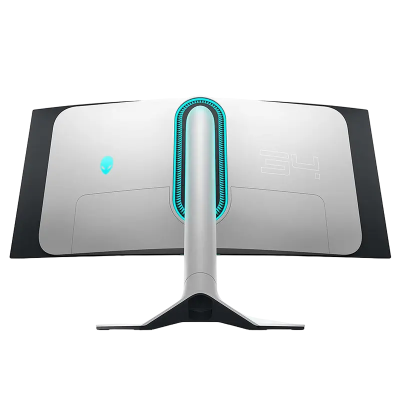 Игровой монитор DELL AW3423DW Белый