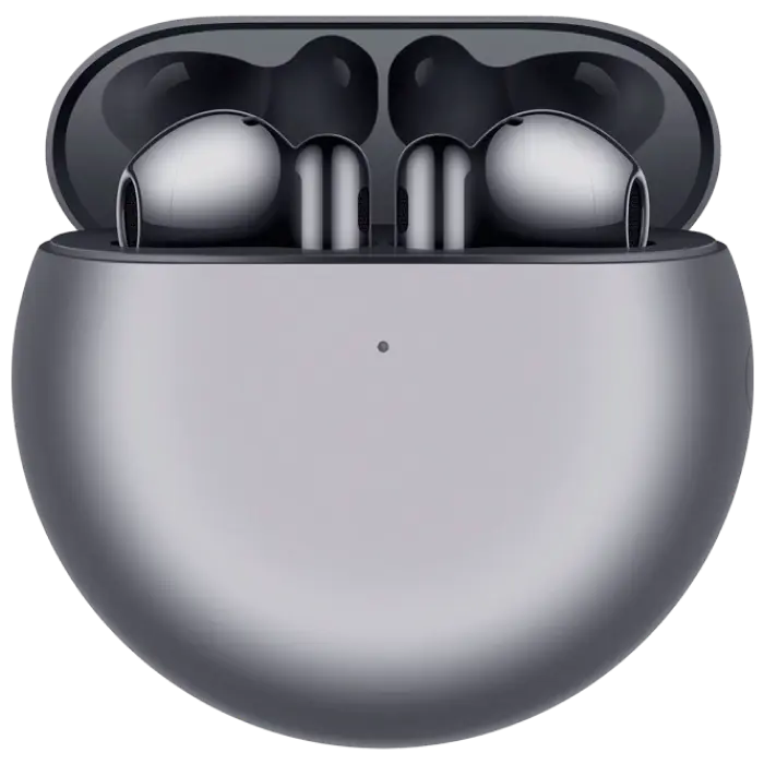 Căști Huawei FreeBuds 4 Argintiu