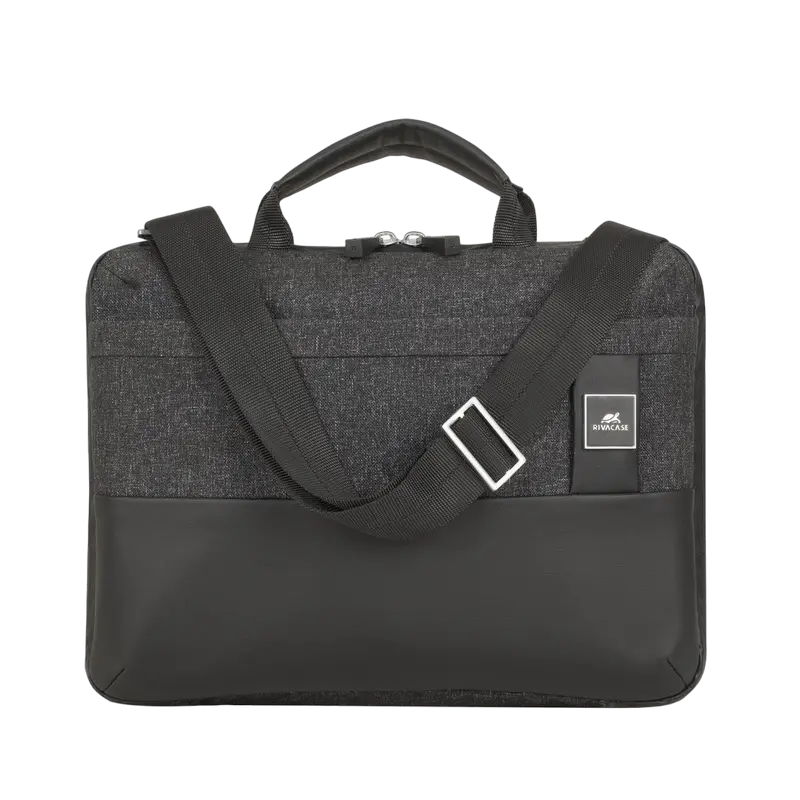 Сумка для ноутбука Rivacase Lantau Черный