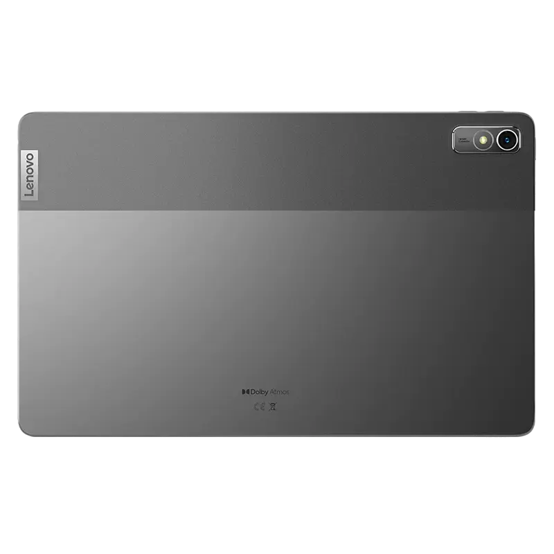 Планшет Lenovo Tab P11 Storm Grey