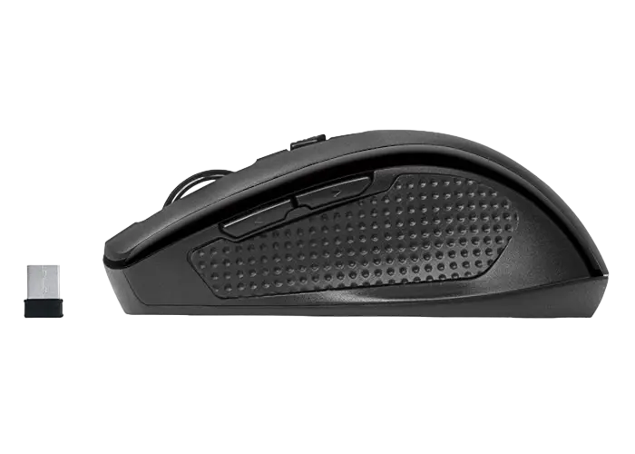 Клавиатура и мышь SVEN Comfort 3500 Мембрана Черный