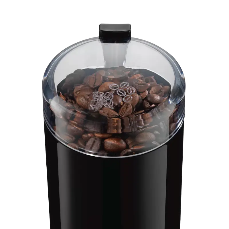 Кофемолка Bosch TSM6A013B Черный