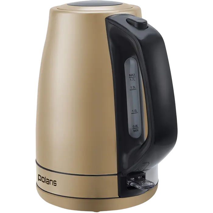 Электрочайник Polaris PWK1724CA Бежевый