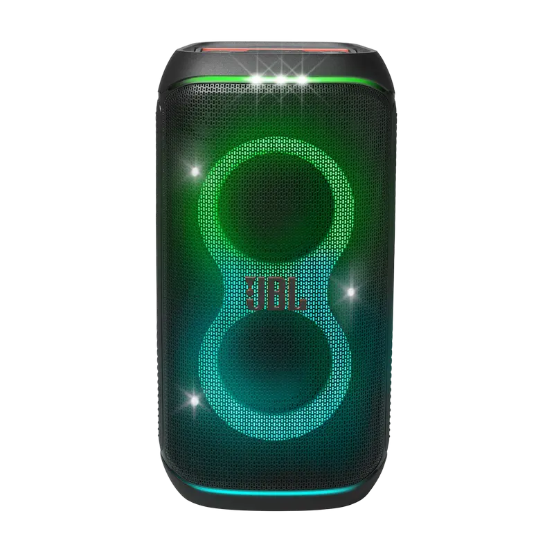 Аудиосистема JBL PartyBox Club 120 Чёрный