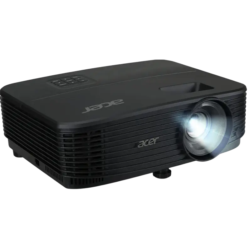 Проектор Acer X1329WHP DLP Черный