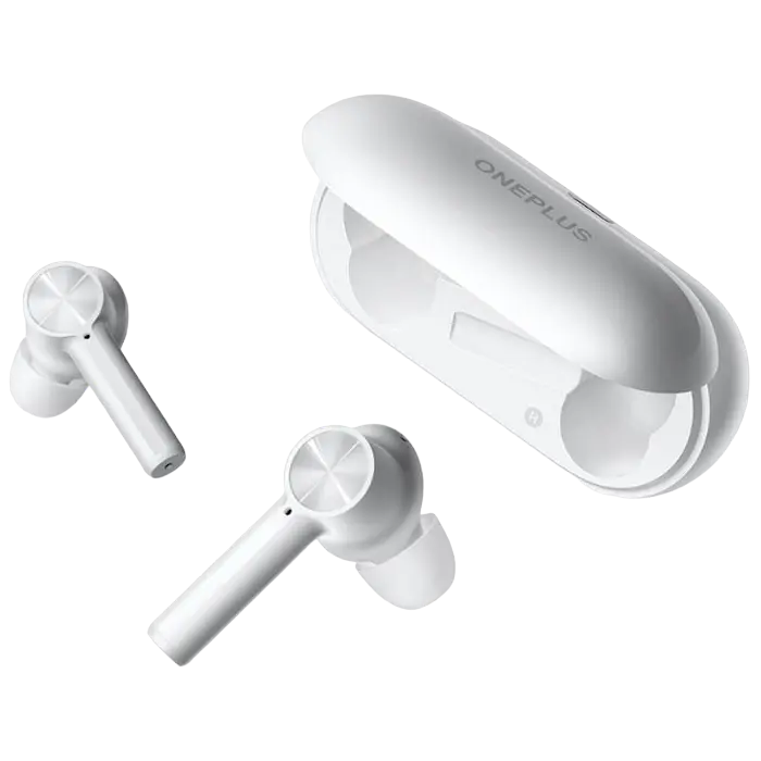 Наушники OnePlus Buds Z Белый