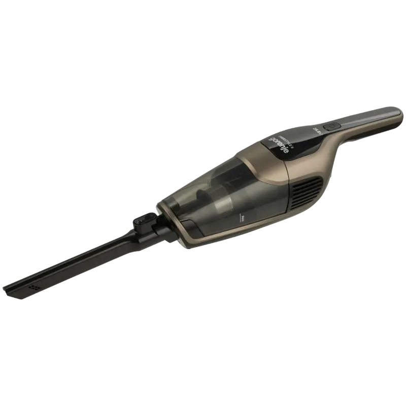 Вертикальный Пылесос Gorenje SVC288191FSIIGO Коричневый