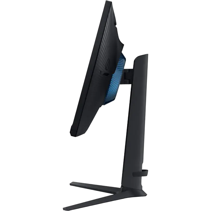 Игровой монитор Samsung Odyssey G3 Чёрный