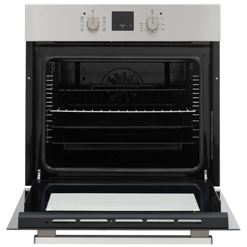 Электрический духовой шкаф Daewoo BO6ED22MXNM Нержавеющая сталь