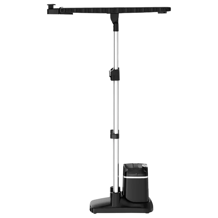 Паровая гладильная система Tefal QT1510E0 Чёрный