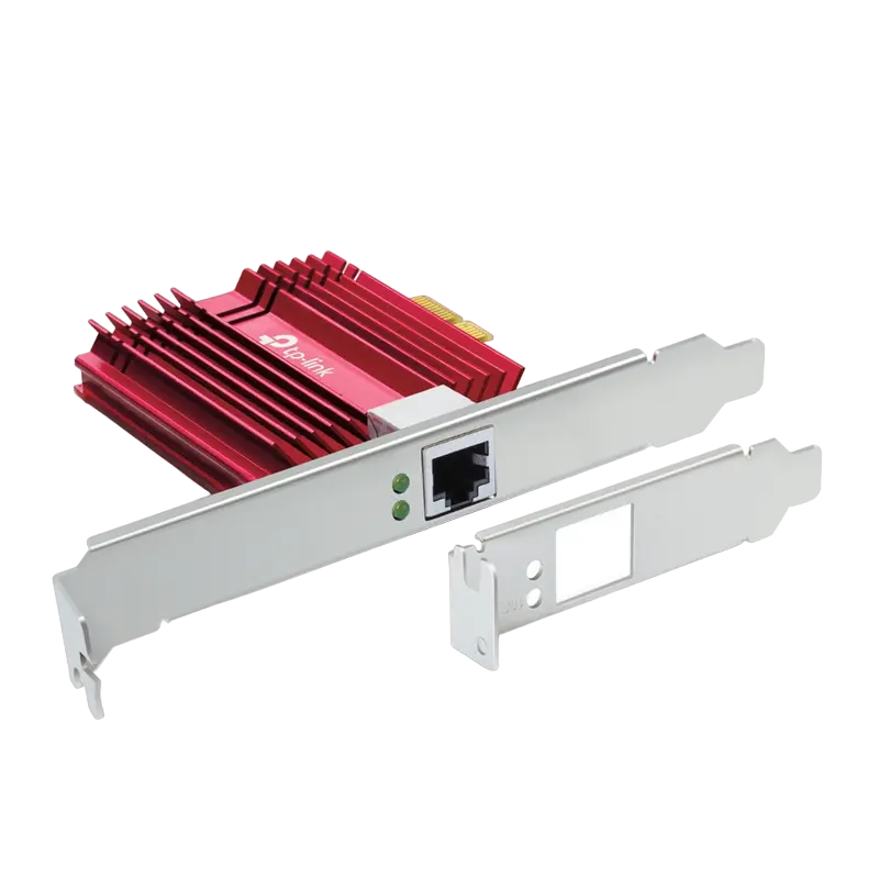 Сетевой адаптер TP-LINK TX401