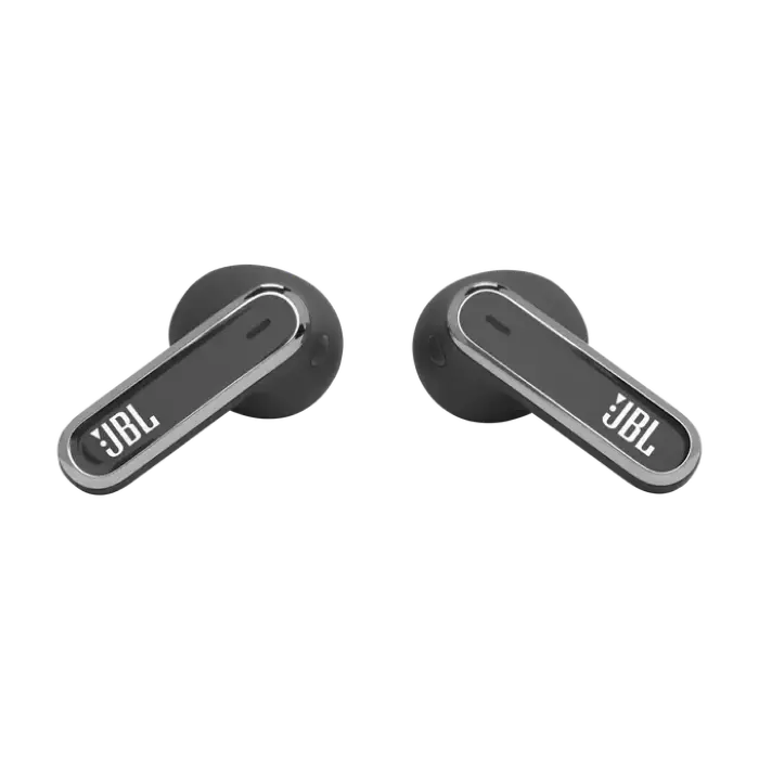 Наушники JBL LIVE Flex Чёрный