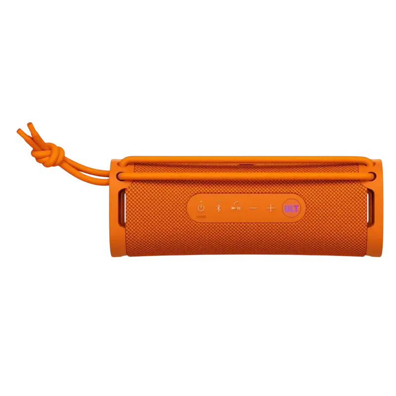 Портативная колонка SONY ULT TOWER 10 Оранжевый