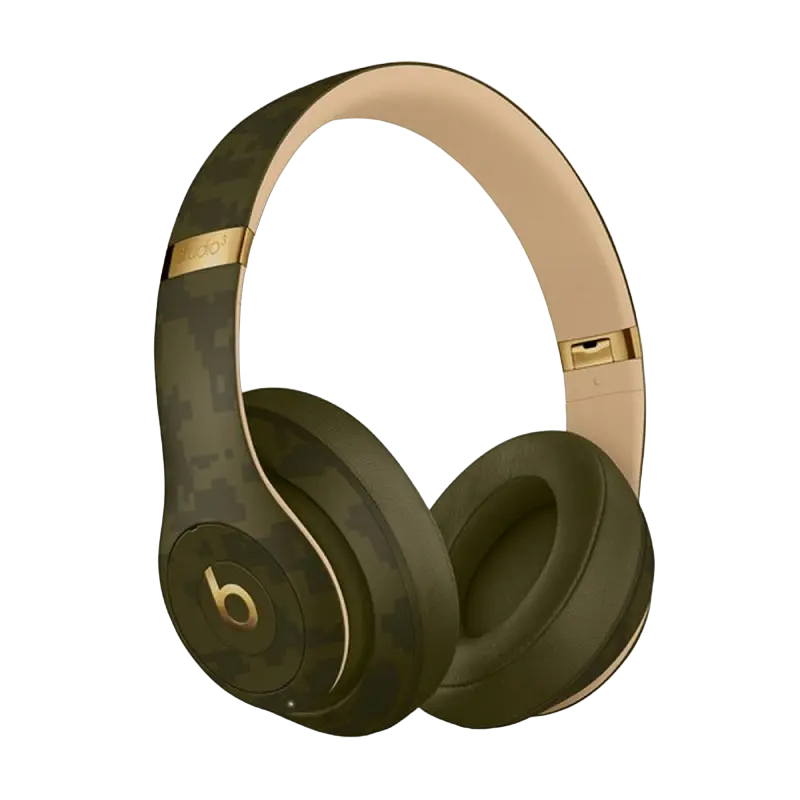 Căști Beats Studio 3 Verde