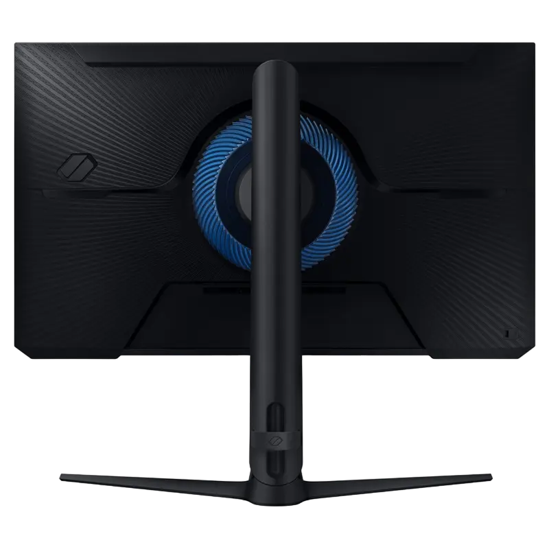 Игровой монитор Samsung Odyssey G3 S24DG300 Чёрный