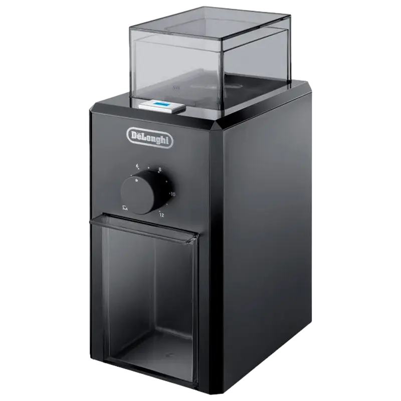 Кофемолка DeLonghi KG79 Черный