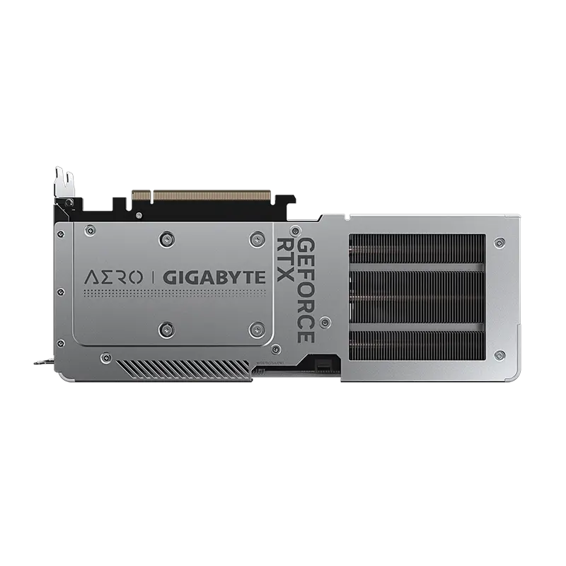 Видеокарта Gigabyte GeForce RTX 4060 Ti AERO OC