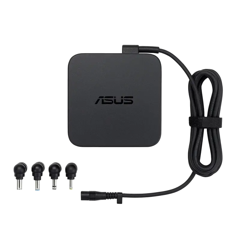 Универсальный адаптер питания ASUS ADP-90LE B Черный