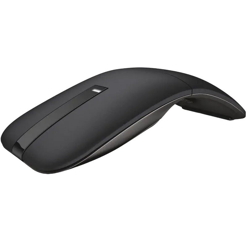 Mouse Wireless DELL WM615 Fără fir Negru