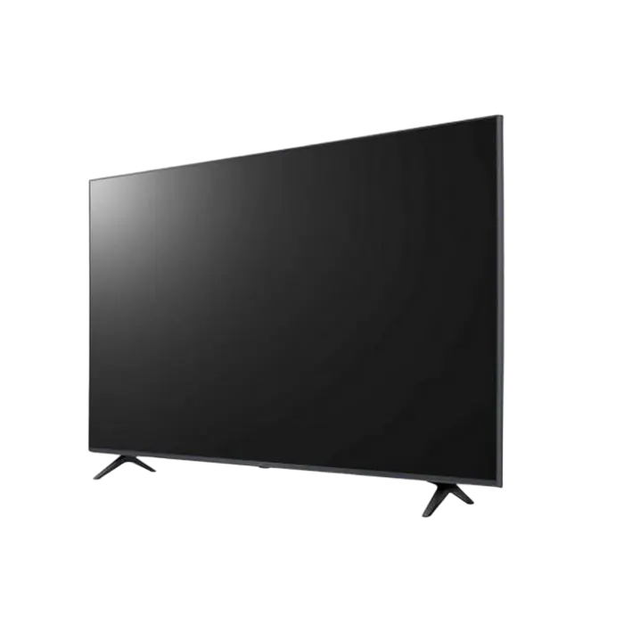 55" LED SMART TV LG 55UP77006LB Negru