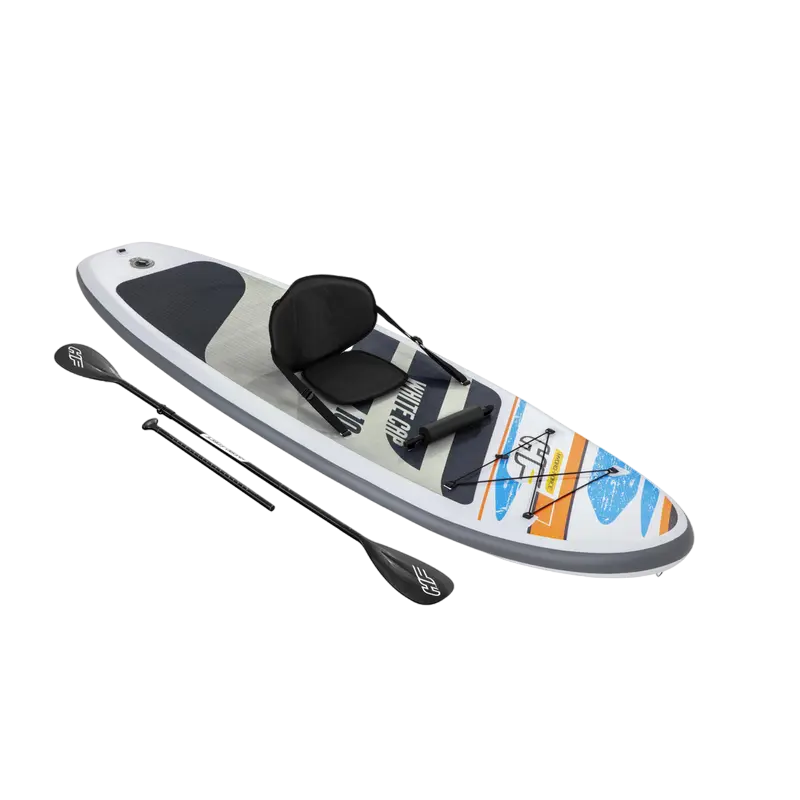 Аксессуары для бассейна Bestway 65342 Белый