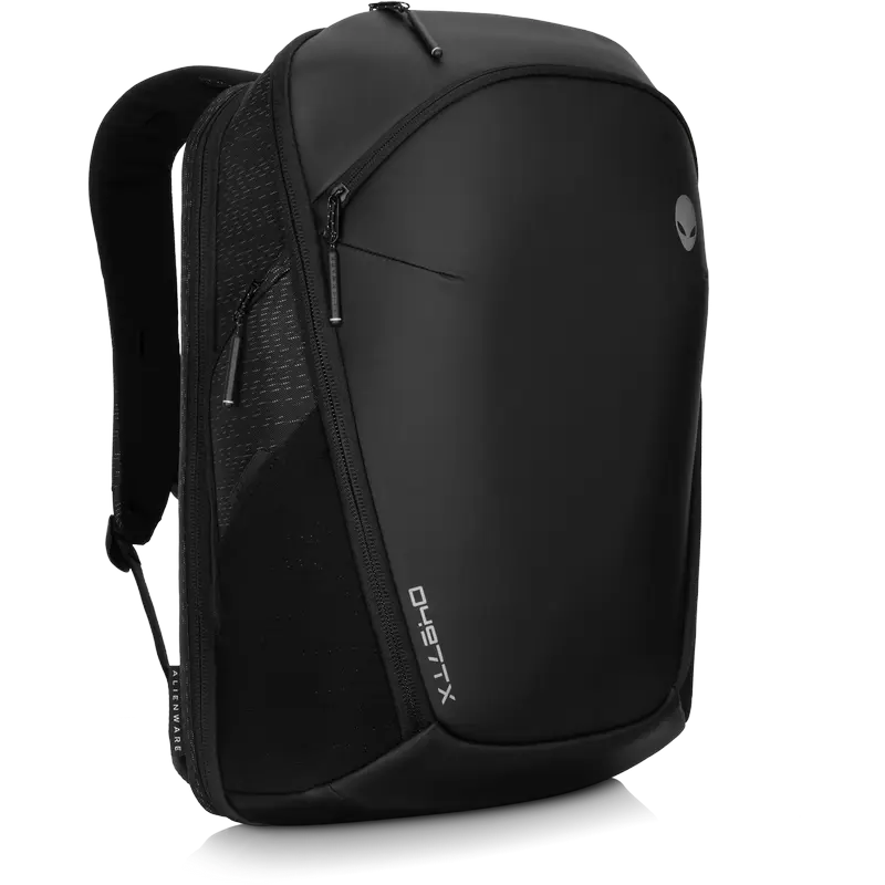 Рюкзак DELL Alienware Horizon Travel Чёрный