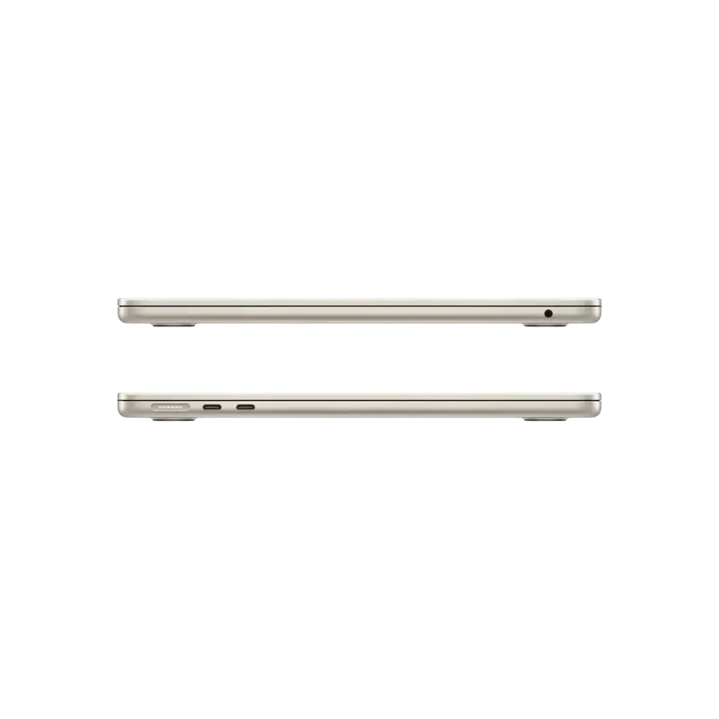Ноутбук Apple MacBook Air 13 2022 Starlight