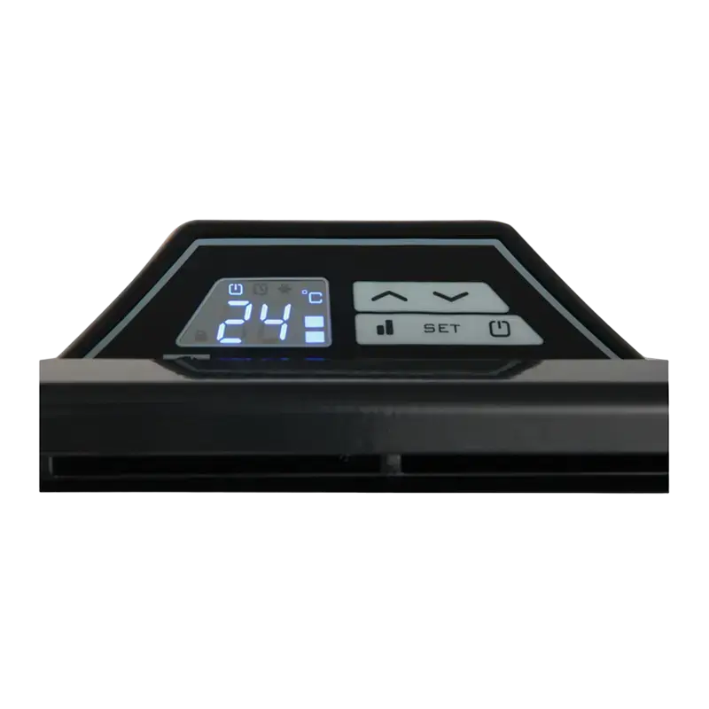 Конвектор Electrolux ECH/B-1500 E 1500 Вт Черный