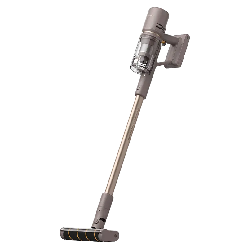 Вертикальный Пылесос Dreame Z10 Station Серый