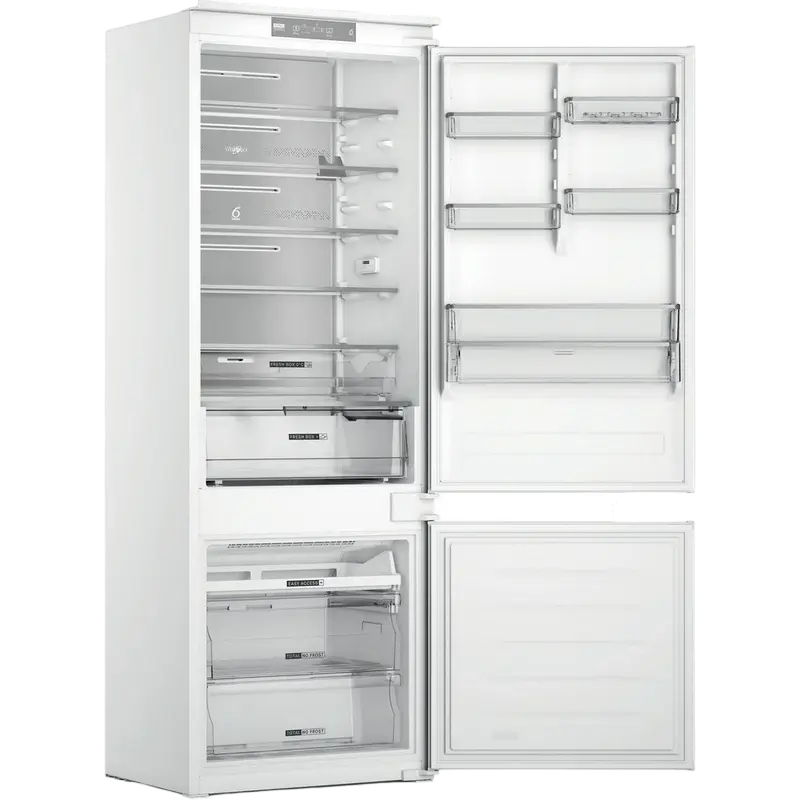 Холодильник Whirlpool WH SP70 T121 Белый