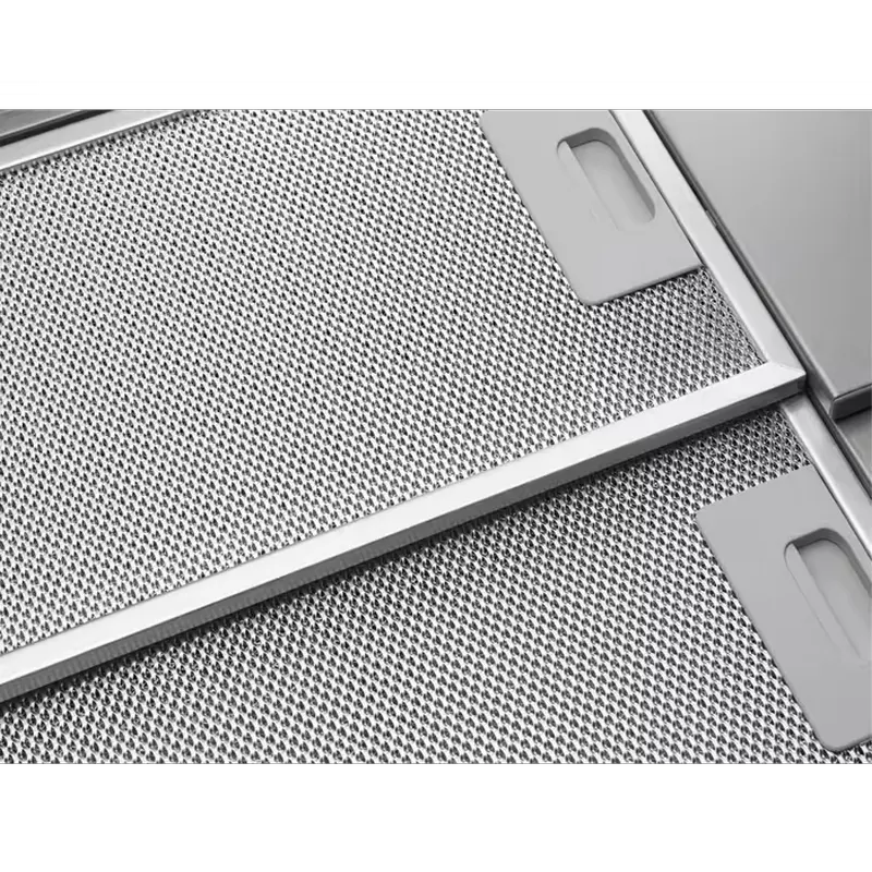 Встраиваемая Вытяжка Electrolux LFP326AB Серый