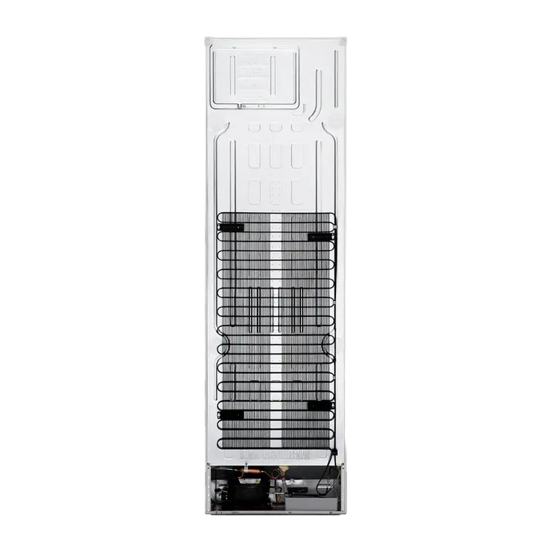 Холодильник LG GW-B509SEZM Бежевый