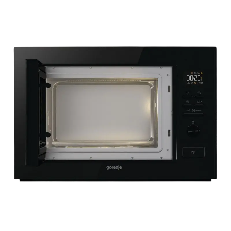 Микроволновая печь Gorenje BM251M2BG Черный