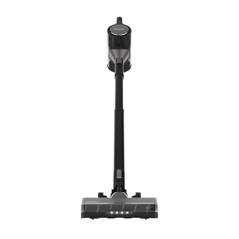 Aspirator Vertical Sharp SAVP4251GS, Negru | Gri