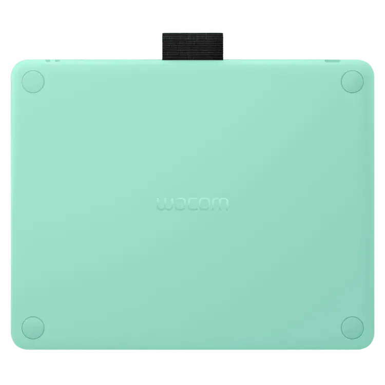 Tabletă Grafică Wacom Intuos S Verde