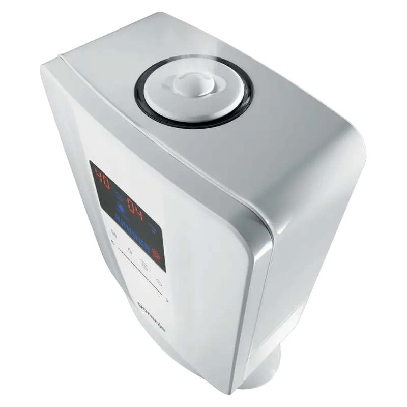 Увлажнитель воздуха Gorenje H50DW Белый