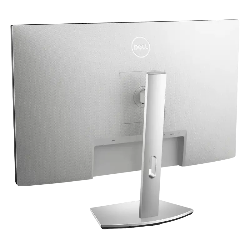 Монитор DELL S2721QSA Серебристый